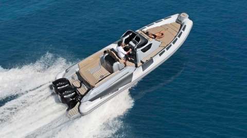 Sirius 500 Open
