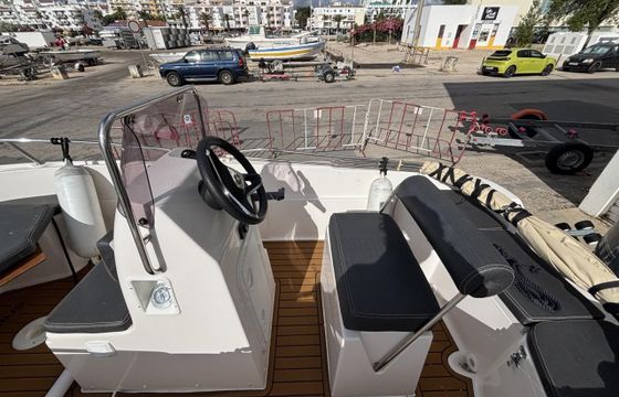 Sirius 500 Open