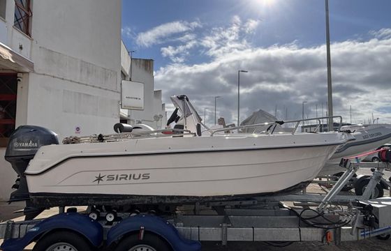 Sirius 500 Open