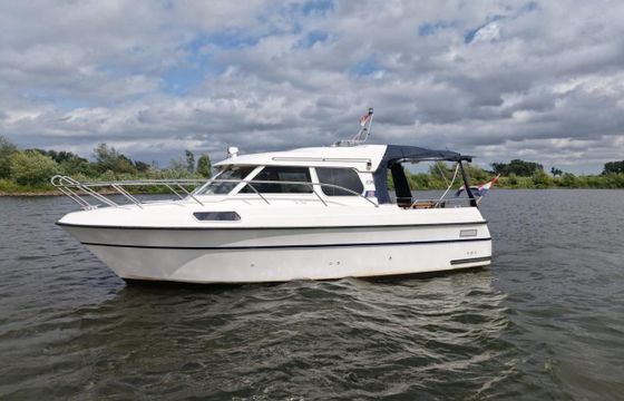 NB Marine 8700