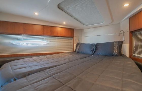 Princess V 52