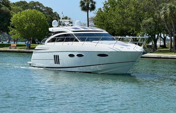 Princess V 52