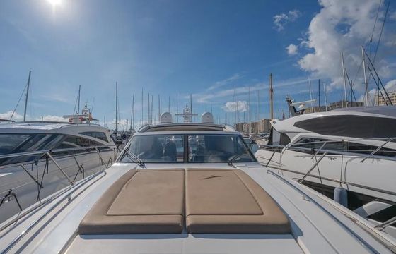 Princess V 52