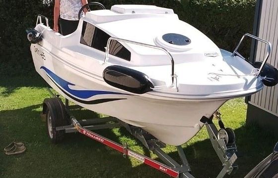 Delfin 435