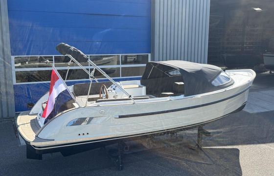 Antaris Sixty7