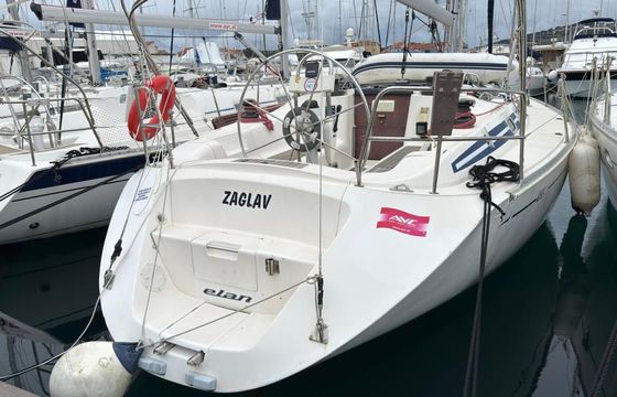 Elan 38