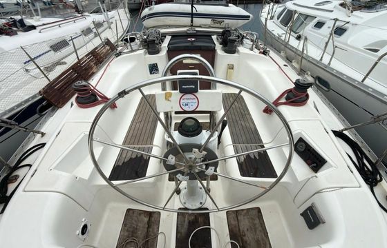 Elan 38