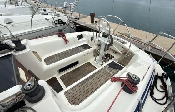Elan 38