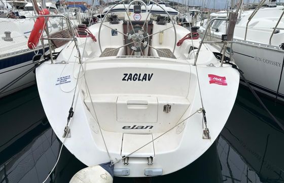 Elan 38