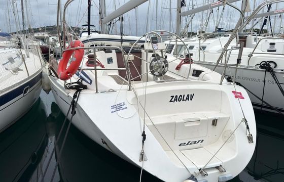 Elan 38