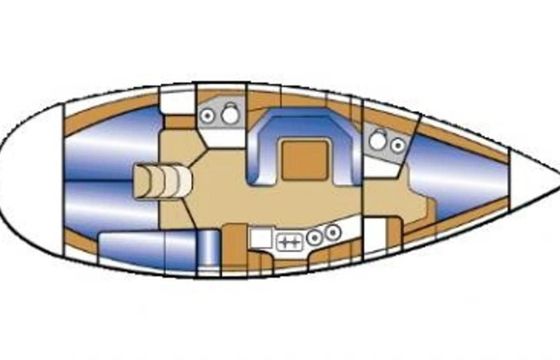 Elan 38