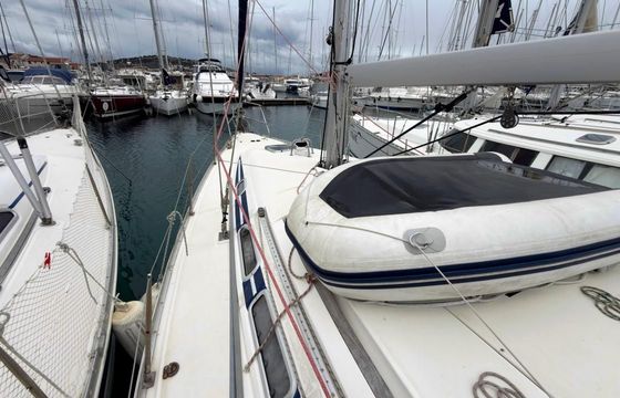 Elan 38