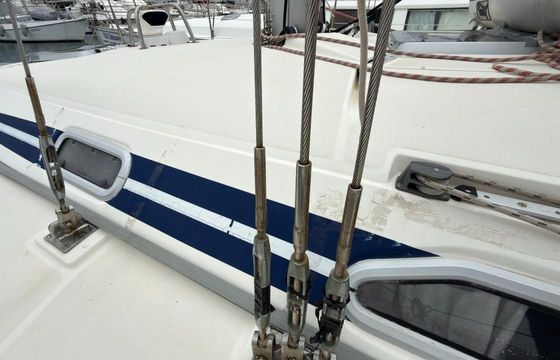 Elan 38