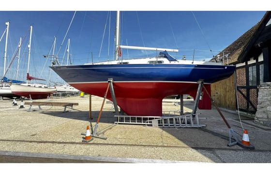 Contessa 32