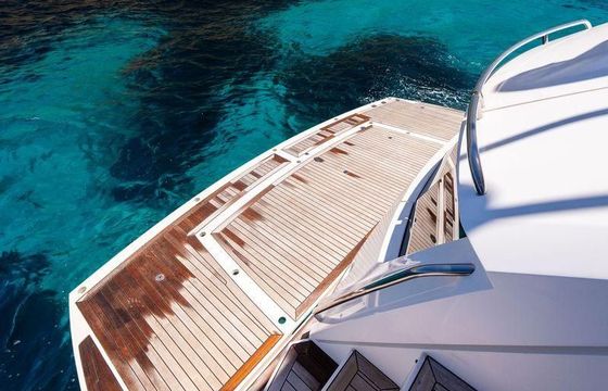 Sunseeker Manhattan 65