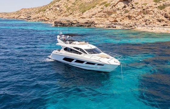 Sunseeker Manhattan 65