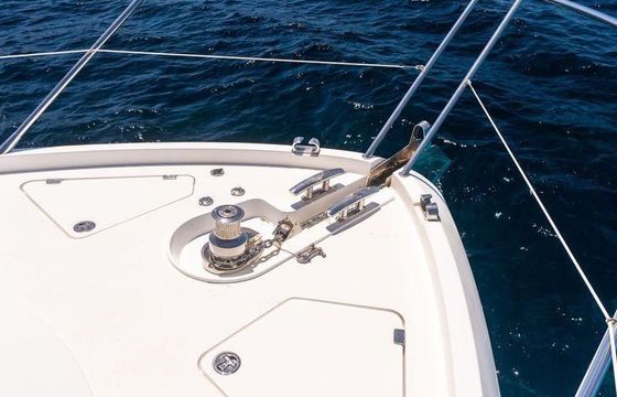 Sunseeker Manhattan 65