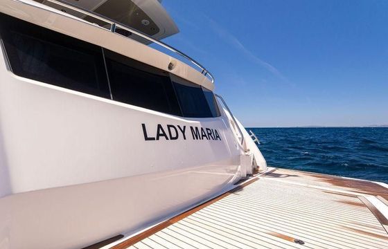 Sunseeker Manhattan 65