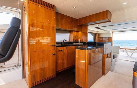 Sunseeker Manhattan 65