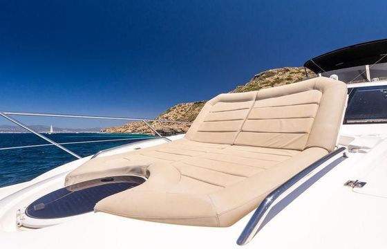 Sunseeker Manhattan 65