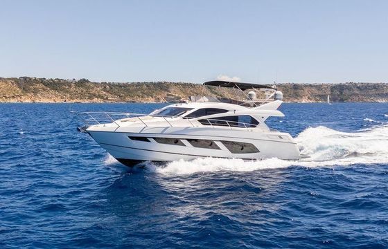 Sunseeker Manhattan 65