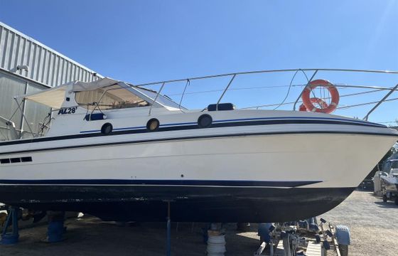 Azimut AZ 28