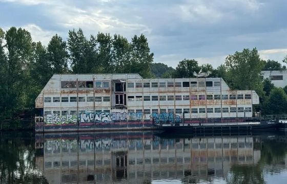Neptun - Botel
