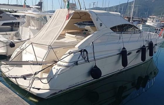 Dellapasqua DP 48
