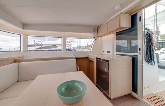 Lagoon 40