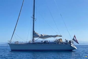 Nautors Swan 48