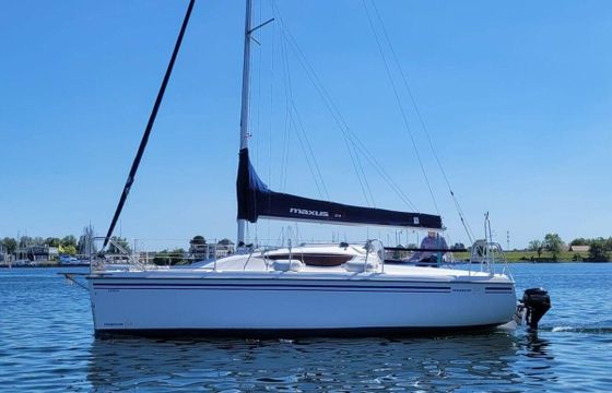 Maxus 24