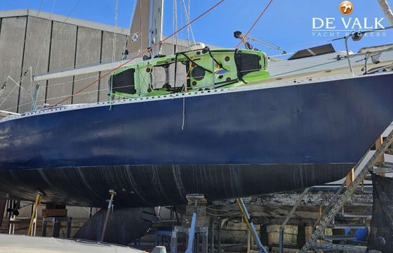 Alu Sloop Arak 42