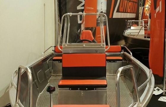 UMS 485 CC Pro
