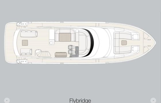 Azimut Magellano 66