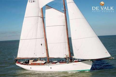 Waarschip 1076 Custom