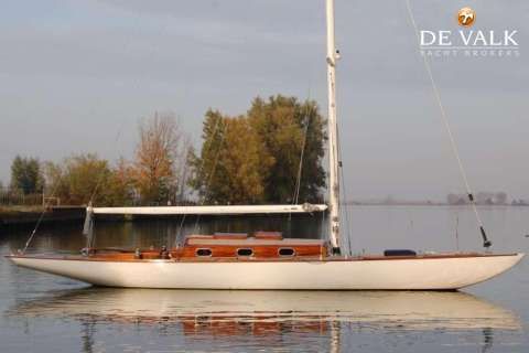Waarschip 1076 Custom