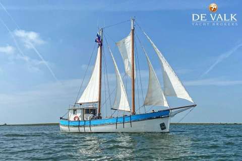 Waarschip 1076 Custom