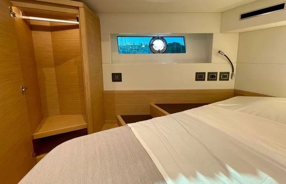 Motorboat PARDO YACHT PARDO 60 ENDURANCE 1200hp
