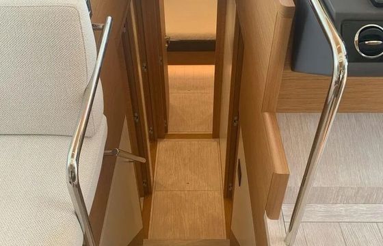 Motorboat PARDO YACHT PARDO 60 ENDURANCE 1200hp