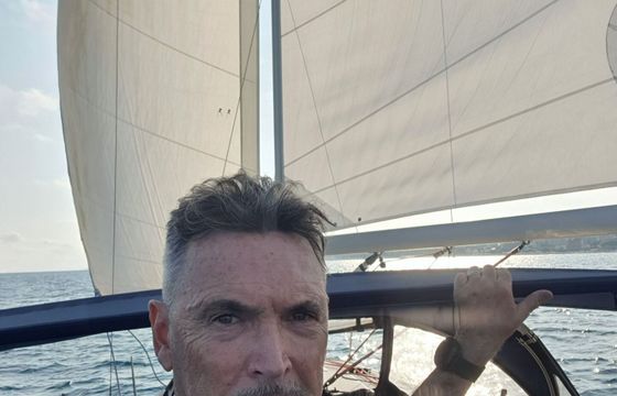 Sailboat Jeanneau Sun Odyssey 39i Performance, salidas de 2 a 8 hs 11.62m