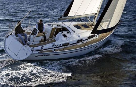 Sailboat Bavaria Bavaria 34 Cruiser 10.8m