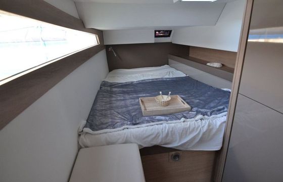 Catamaran Aventura 34 9.98m