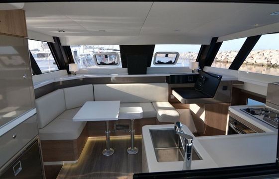 Catamaran Aventura 34 9.98m