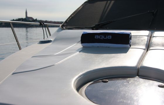 Motorboat Azimut 42 Fly 600hp