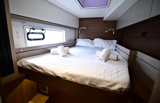 Catamaran Bali - Catana Bali 4.4 Archè 13.75m