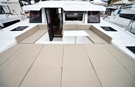 Catamaran Bali - Catana Bali 4.4 Archè 13.75m