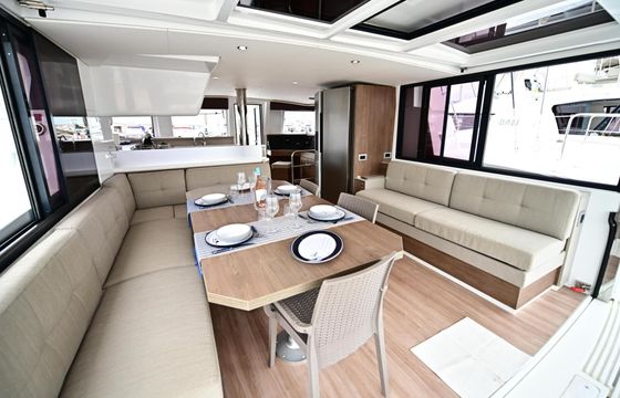 Catamaran Bali - Catana Bali 4.4 Archè 13.75m