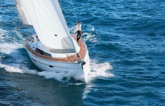Sailboat Bavaria Bavaria Cruiser 46 13.6m