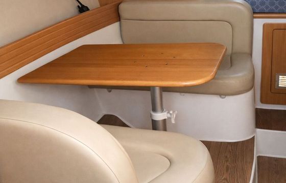 Motorboat Saver 300 Sport 500hp