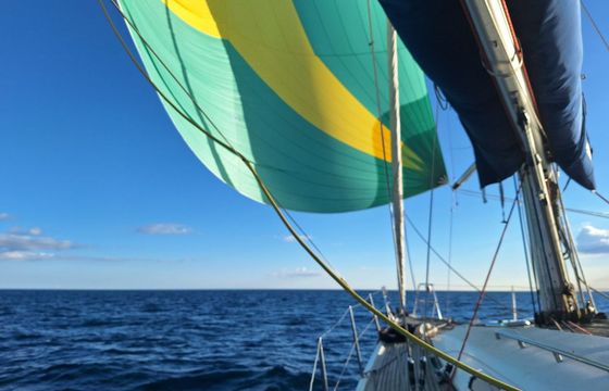 Sailboat X-yachts X-46 14.01m